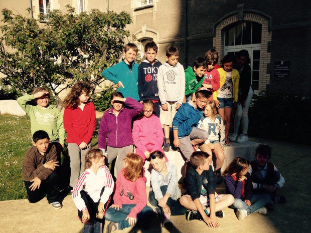 Installation dans les chambres Installation dans les chambres