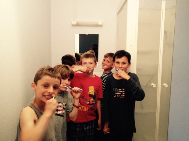 Nouvelles du matin Nouvelles du matin