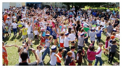 Kermesse 2015 Kermesse 2015