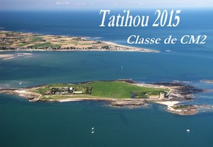 Tatihou jour 1 Tatihou jour 1