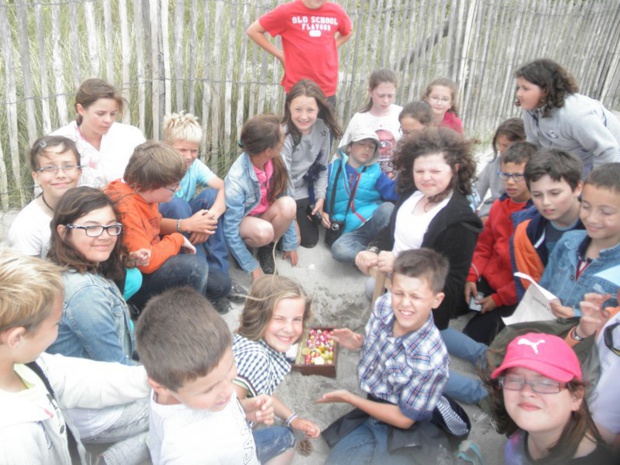 Première journée Première journée