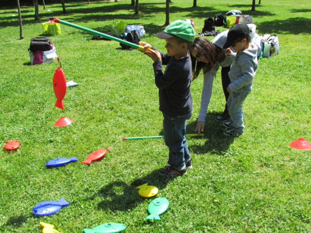 Promenons-nous dans la forêt de Balleroy Promenons-nous dans la forêt de Balleroy