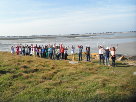 Jeudi après-midi Jeudi après-midi