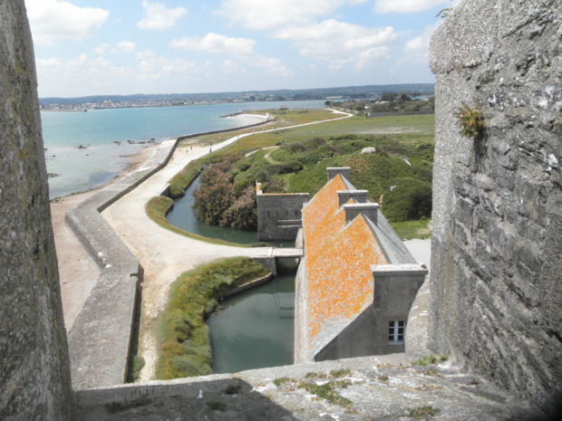 Si l'île Tatihou nous était contée...