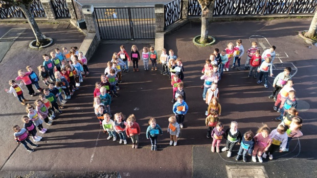 La fête des 100 jours en maternelle La fête des 100 jours en maternelle