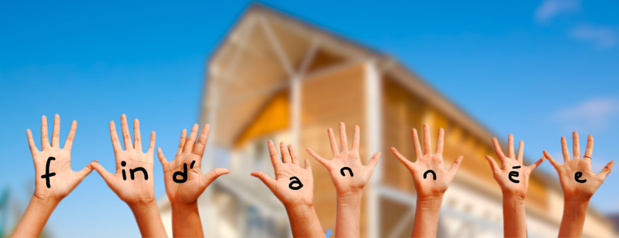 Informations fin d'année Informations fin d'année