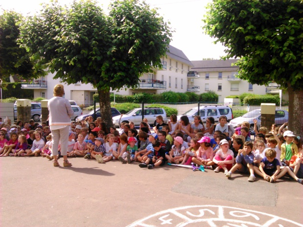Notre dépliant touristique Notre dépliant touristique