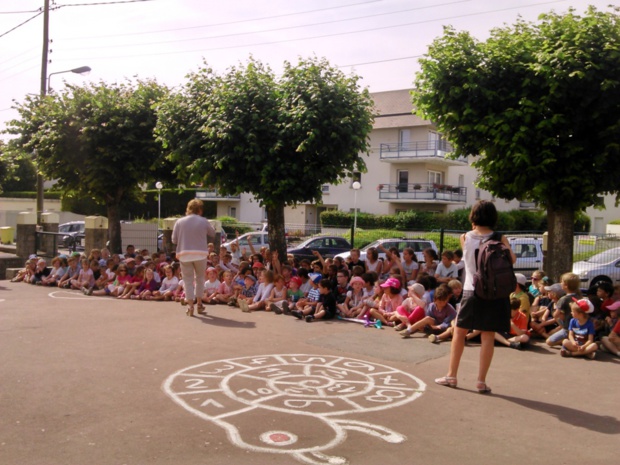 Notre dépliant touristique Notre dépliant touristique