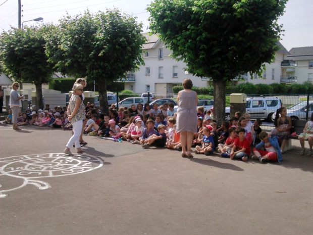 Notre dépliant touristique Notre dépliant touristique