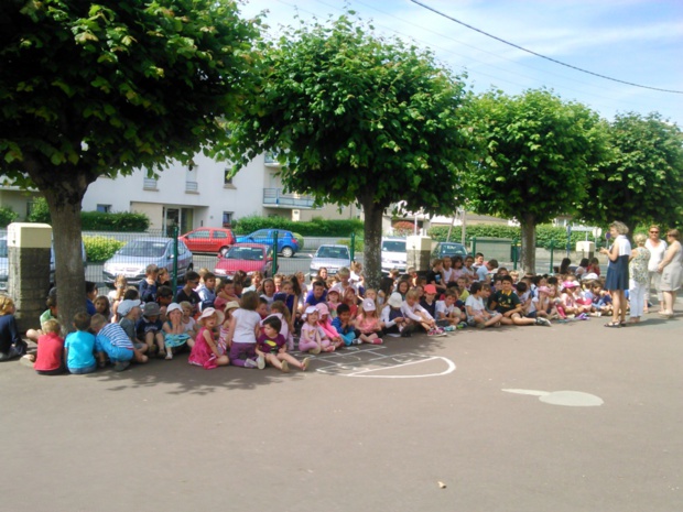 Notre dépliant touristique Notre dépliant touristique