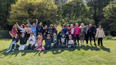 Colline aux Oiseaux Colline aux Oiseaux