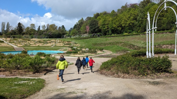 Colline aux Oiseaux Colline aux Oiseaux