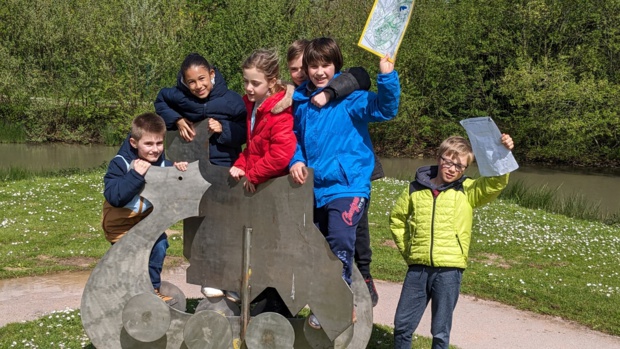Colline aux Oiseaux Colline aux Oiseaux