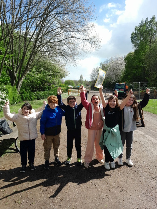 Colline aux Oiseaux Colline aux Oiseaux