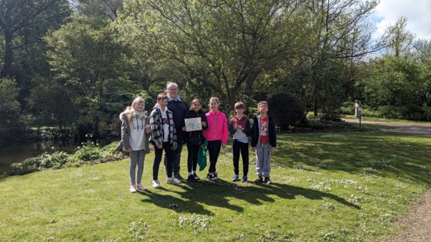 Colline aux Oiseaux Colline aux Oiseaux