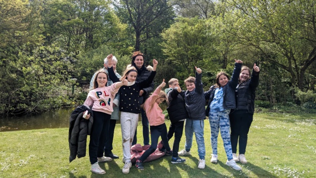 Colline aux Oiseaux Colline aux Oiseaux