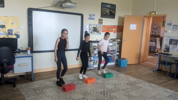 Portes Ouvertes Portes Ouvertes