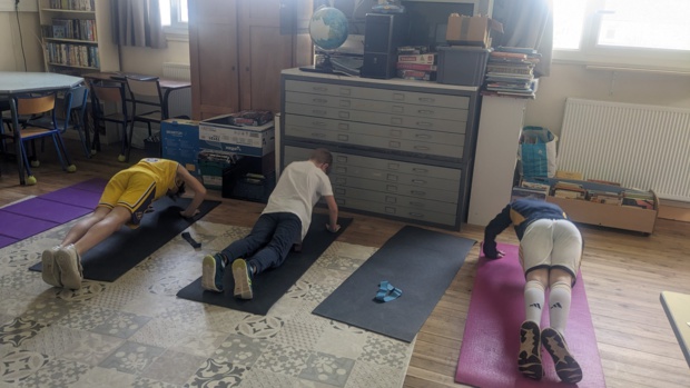 Portes Ouvertes Portes Ouvertes