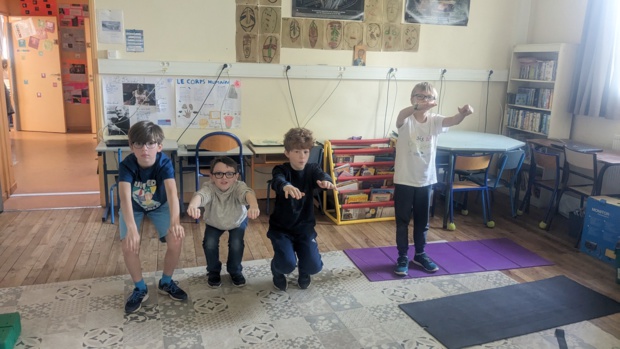 Portes Ouvertes Portes Ouvertes