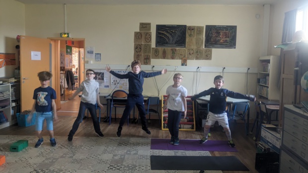 Portes Ouvertes Portes Ouvertes