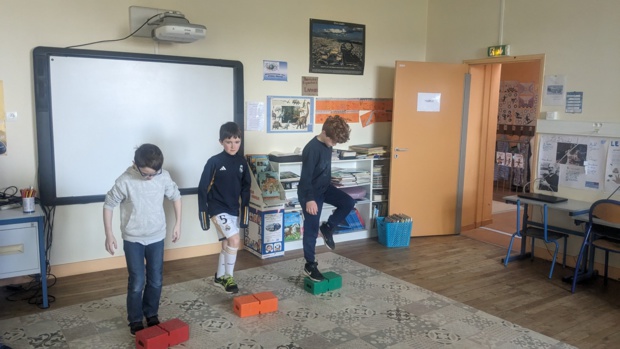 Portes Ouvertes Portes Ouvertes