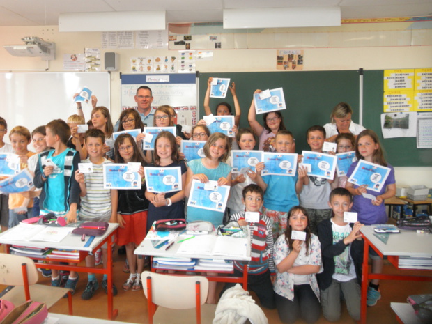 Permis internet Permis internet