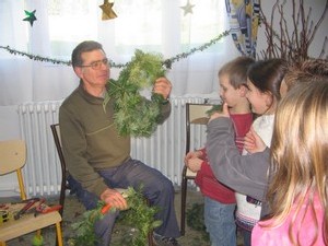 Grande journée de bricolage Grande journée de bricolage