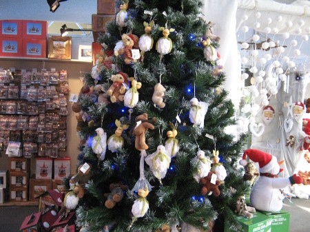 Décorations de Noël Décorations de Noël