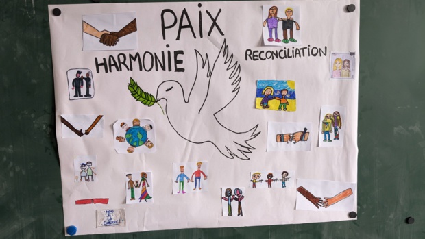 Journée de  Mémoire  Journée de  Mémoire