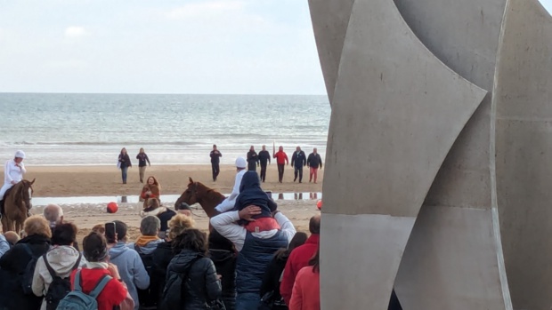 Journée de la Flamme Olympique Journée de la Flamme Olympique