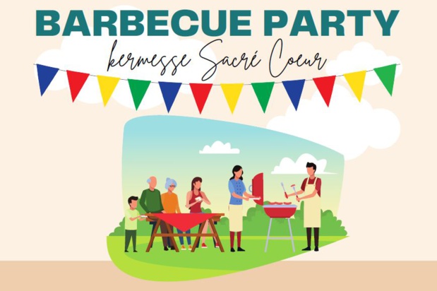 Kermesse Dimanche 30 juin Kermesse Dimanche 30 juin