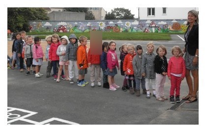 La rentrée La rentrée