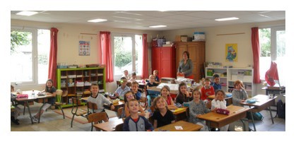 La rentrée La rentrée