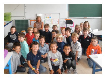 La rentrée La rentrée