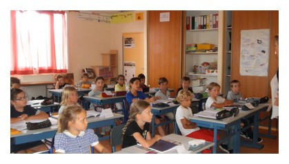 La rentrée La rentrée