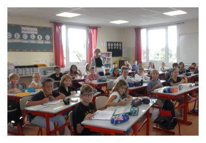 La rentrée La rentrée