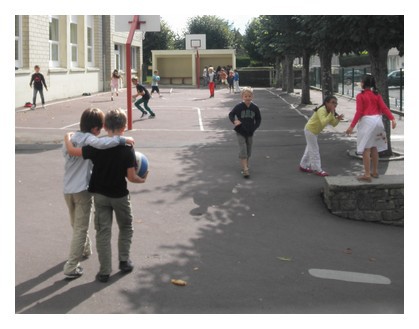 La rentrée La rentrée