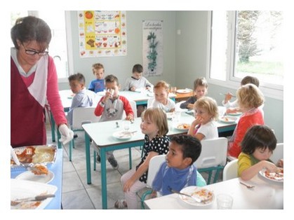 La rentrée La rentrée
