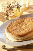 La galette des rois