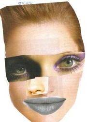 Faire un portrait robot Faire un portrait robot