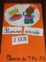 BONNE ANNEE BONNE ANNEE