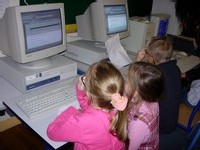 L'atelier informatique