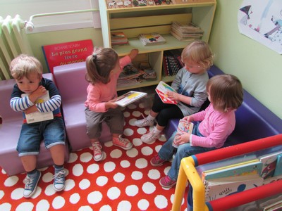 Les petits écoliers Les petits écoliers