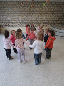 Les petits écoliers Les petits écoliers