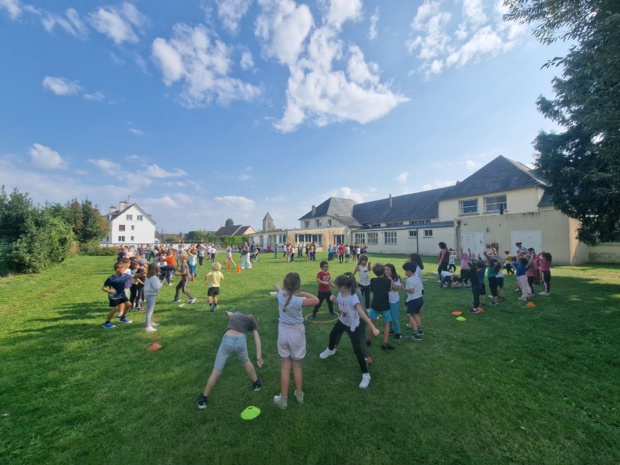 Coach ta forme! Coach ta forme!