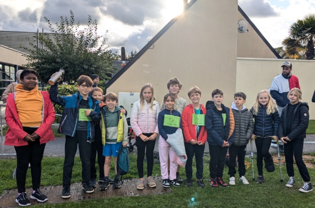 Tous en Course ! Tous en Course !