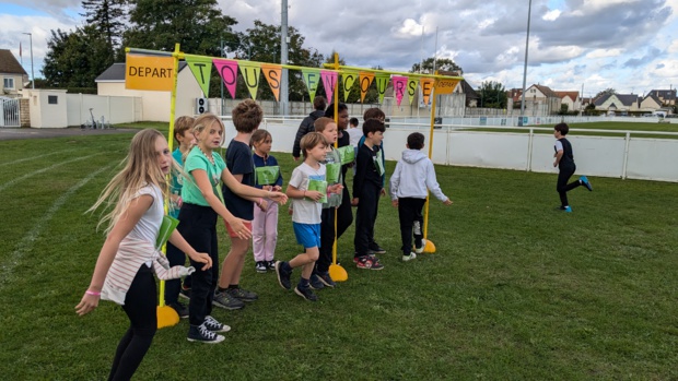 Tous en Course ! Tous en Course !