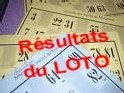 Résultats du LOTO Résultats du LOTO