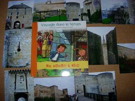 Notre cinquième album de LECTURE Notre cinquième album de LECTURE