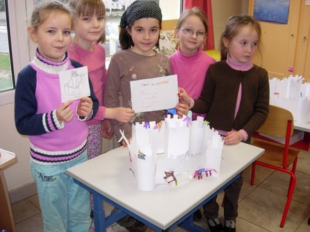 Notre cinquième album de LECTURE Notre cinquième album de LECTURE